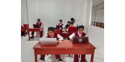 Ektrakulikuler 