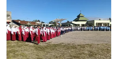 UPACARA