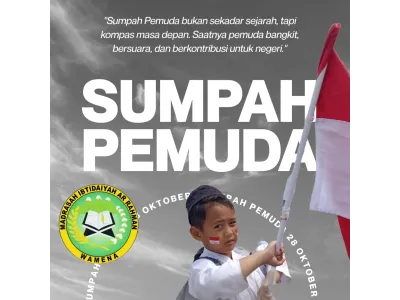 sumpah pemuda