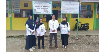 Kunjungan 