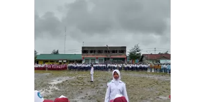 UPACARA