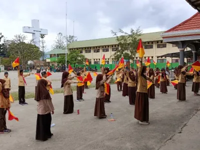 pramuka